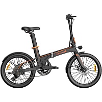 Электровелосипед Kugoo Kirin V2
