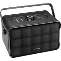 Портативна акустика Proove Fader 80W Black (PSFD8018AP01) - придбати в Дніпрі, Україні: ціна, характеристики | інтернет-магазин TOUCH