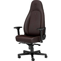 Геймерське крісло Noblechairs ICON Java Edition (NBL-ICN-PU-JED) - придбати в Дніпрі, Україні: ціна, характеристики | інтернет-магазин TOUCH