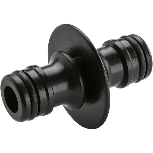 Двухсторонний коннектор для поливочных шлангов Karcher (2.645-067.0)
