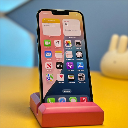 Смартфон Apple iPhone 13 128GB Green (0252) Б/У