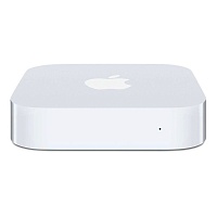 Точка доступа Apple Airport Express (MC414)(FC414LL/A) Точка доступа Apple Airport Express (MC414)(FC414LL/A)