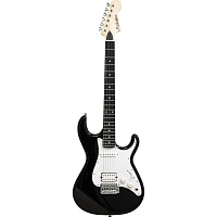 Электрогитара Parksons ST-40 Black