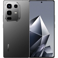 Смартфон Infinix Note 50 8/256GB Shadow Black - придбати в Дніпрі, Україні: ціна, характеристики | інтернет-магазин TOUCH