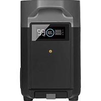 Додаткова батарея EcoFlow DELTA Pro Extra Battery 3600Wh (DELTAProEB-US_EU) EU - придбати в Дніпрі, Україні: ціна, характеристики | інтернет-магазин TOUCH