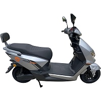 Электроскутер Yadea GT25 077 Grey