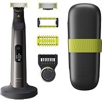 Триммер для бороды и усов Philips OneBlade QP6651/30