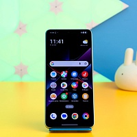 Смартфон Poco X7 Pro 12/512GB Green Global EU Б/У - придбати в Дніпрі, Україні: ціна, характеристики | інтернет-магазин TOUCH