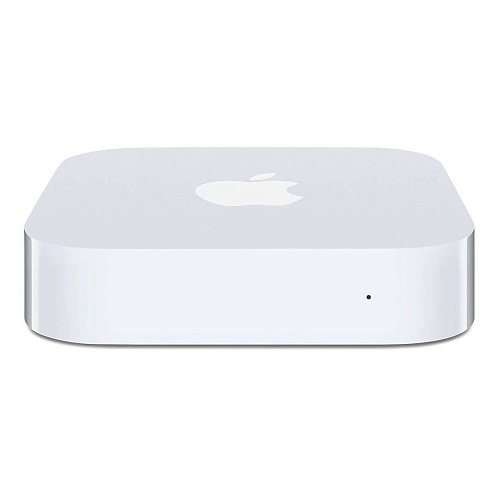Беспроводной маршрутизатор (роутер) Apple Airport Express (MC414) (FC414LL/A)
