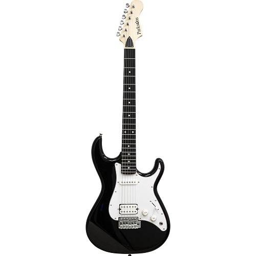 Электрогитара Parksons ST-40 Black