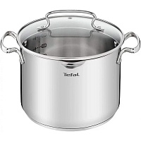 Каструля Tefal Duetto+ 22 см G7197955 - придбати в Дніпрі, Україні: ціна, характеристики | інтернет-магазин TOUCH