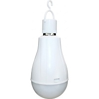 Акумуляторна світлодіодна лампа DKT LED Lamp 20 Watt E27 - придбати в Дніпрі, Україні: ціна, характеристики | інтернет-магазин TOUCH