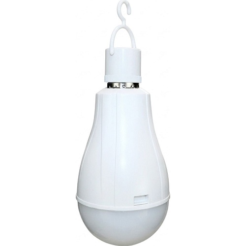 Аккумуляторная светодиодная лампа DKT LED Lamp 20 Watt E27
