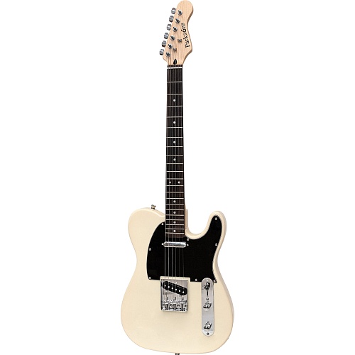 Электрогитара Parksons STC-430 Ivory