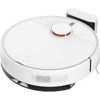 Робот-пылесос Xiaomi Robot Vacuum S40 White (1163555)