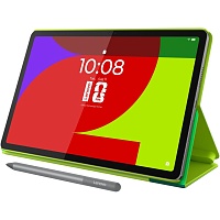 Планшет Lenovo Idea Tab 8/256GB Wi-Fi Luna Gray + Pen and Folio Case FIFA Edition (ZAFR0999UA) UA-UCRF
