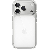 Чохол Apple Clear Case with MagSafe для iPhone 17 Pro (MGFT4) - придбати в Дніпрі, Україні: ціна, характеристики | інтернет-магазин TOUCH