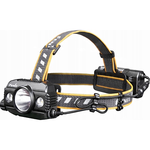 Налобный фонарь Fenix HP30R V2.0 (HP30RV20)