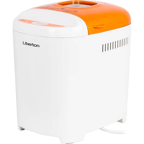 Хлібопічка Liberton LBM-5190 - придбати в Дніпрі, Україні: ціна, характеристики | інтернет-магазин TOUCH