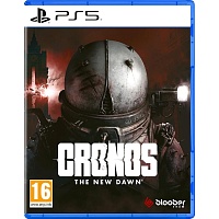 Игра Cronos: The New Dawn для PS5 (EN + UA sub)