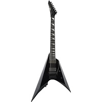 Електрогітара ESP E-II Arrow Black - придбати в Дніпрі, Україні: ціна, характеристики | інтернет-магазин TOUCH