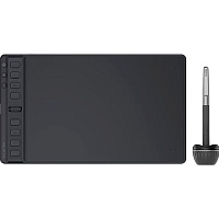 Графический планшет Huion Inspiroy 2 M Black (H951P)