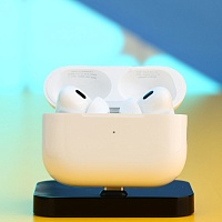 Наушники Apple AirPods Pro 2 White (MTJV3) Б/У