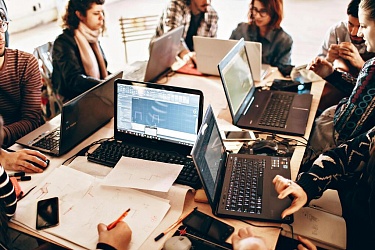ТОП бюджетних ноутбуків для роботи в офісі