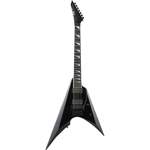 Электрогитара ESP E-II Arrow Black 