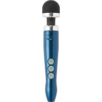 Вібромасажер Doxy Die Cast 3R Blue Flame (SO8023) - придбати в Дніпрі, Україні: ціна, характеристики | інтернет-магазин TOUCH