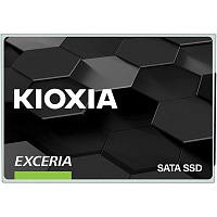 SSD накопитель Kioxia Exceria Sata 480GB (LTC10Z480GG8)