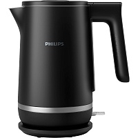 Електрочайник Philips 5000 Series HD9395/90  - придбати в Дніпрі, Україні: ціна, характеристики | інтернет-магазин TOUCH