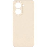 Чохол DK Silicone Case для Redmi A5 4G (Europe version) White AA - придбати в Дніпрі, Україні: ціна, характеристики | інтернет-магазин TOUCH