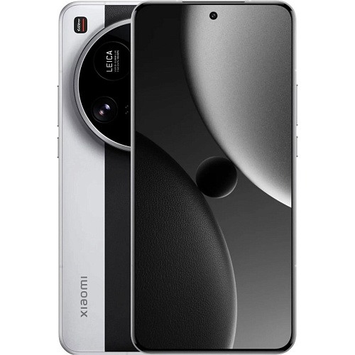Смартфон Xiaomi 15 Ultra 16/1TB Silver Chrome Global EU