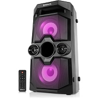 Акустика REAL-EL X-771 Black