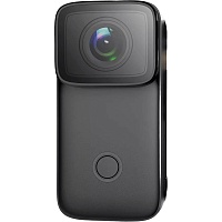 Екшн-камера SJCAM C200 Black - придбати в Дніпрі, Україні: ціна, характеристики | інтернет-магазин TOUCH