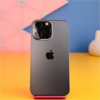 Смартфон Apple iPhone 13 Pro 128GB Graphite (MLV93) Б/У - придбати в Дніпрі, Україні: ціна, характеристики | інтернет-магазин TOUCH
