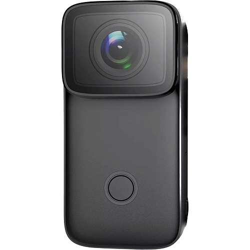 Екшн-камера SJCAM C200 Black - придбати в Дніпрі, Україні: ціна, характеристики | інтернет-магазин TOUCH