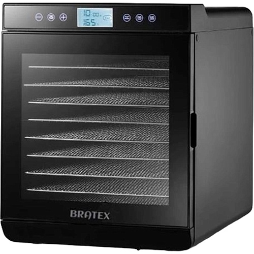 Сушилка для овощей и фруктов Bratex BFD-747