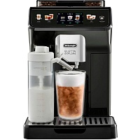 Кавомашина Delonghi Eletta Explore (ECAM450.65.G) Вітрина - придбати в Дніпрі, Україні: ціна, характеристики | інтернет-магазин TOUCH