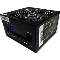 Блок живлення Casecom 600W (CM 600M) - придбати в Дніпрі, Україні: ціна, характеристики | інтернет-магазин TOUCH
