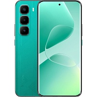 Смартфон Infinix Hot 60 Pro+ 8/256GB Moco Cyber Green - придбати в Дніпрі, Україні: ціна, характеристики | інтернет-магазин TOUCH