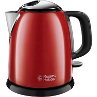 Электрочайник Russell Hobbs Colours Plus Mini Red 24992-70