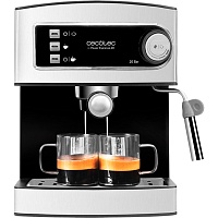 Кофеварка рожковая Cecotec Cumbia Power Espresso 20 (CCTC-01503) 