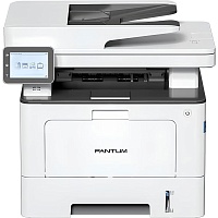 БФП Pantum BM5110ADN - придбати в Дніпрі, Україні: ціна, характеристики | інтернет-магазин TOUCH
