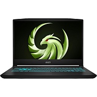 Ноутбук MSI Bravo 15 B7ED-001 (BRAVO15B7001) - придбати в Дніпрі, Україні: ціна, характеристики | інтернет-магазин TOUCH
