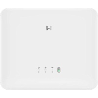 Гибридный солнечный инвертор Goodwe GW6000-ES-20 48V