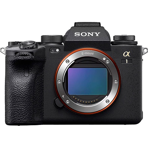 Беззеркальный фотоаппарат Sony Alpha A1 Body (ILCE1.CEC)