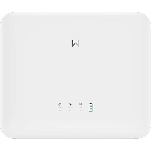 Гибридный солнечный инвертор Goodwe GW6000-ES-20 48V