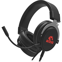Ігрові навушники Marvo HG9052 7.1 Virtual Surround Sound - придбати в Дніпрі, Україні: ціна, характеристики | інтернет-магазин TOUCH